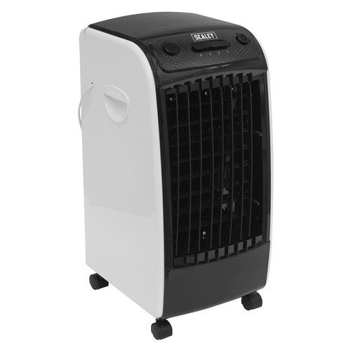 Sealey air cooler fan purifier - air,