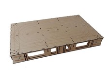 Viessmann CarMotion Ground