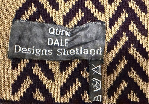 Vintage 80s quendale designs - 80s,