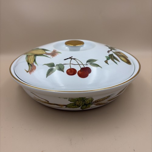 Royal worcester evesham - worcester,