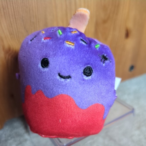 Halloween squishmallows habib - halloween,