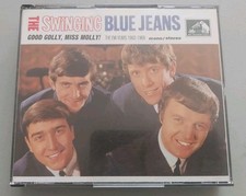THE SWINGING BLUE JEANS GOOD