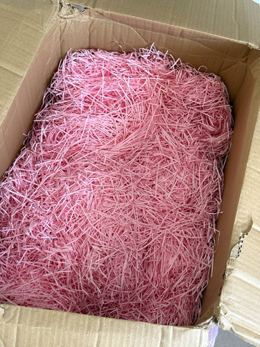 Kite packaging shredpak rose - packaging,