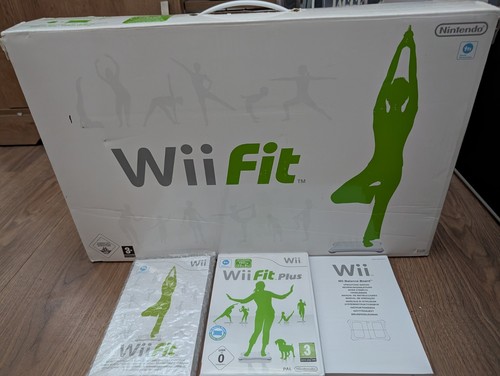 Boxed official white nintendo - official,