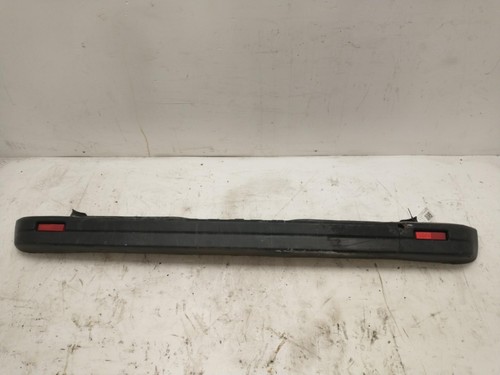 Rear bumper vauxhall - rear, vivaro