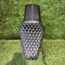 harley davidson sportster Solo