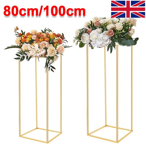 80cm 100cm wedding metal - 80cm/100cm,