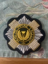 Scots Guards regimental blazer
