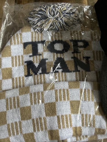 Leeds bobble hat baseball - leeds, n