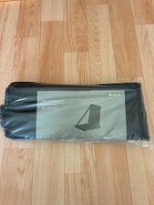 Snow Peak Grand Panel Chair