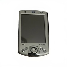 HP iPAQ H2200 Pocket PC 2003