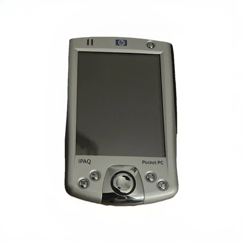 Ipaq h2200 pocket - hp,