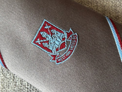Vintage west ham club - ham,