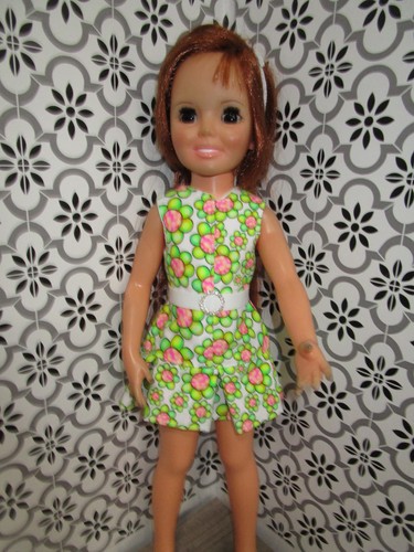 Retro no doll ideal - ,