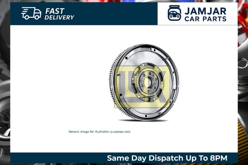 Luk 415106810 flywheel manual - 415106810,