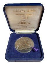 Hampton Court Palace /George