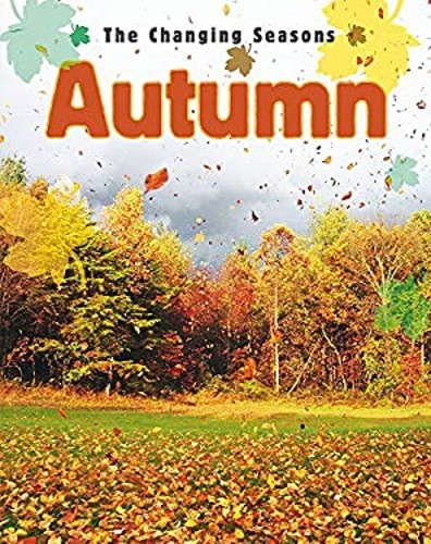 Autumn paperback paul humphrey - paul,