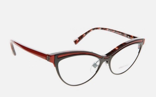 Alain mikli new - alain, frame