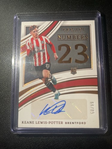 Panini immaculate 2022 2023 - 2022/2023, |