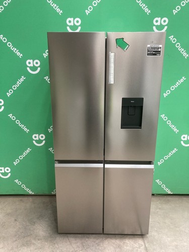 Haier american fridge freezer - haier,