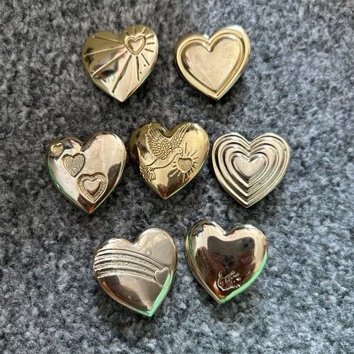 Variety club gold heart - 7,