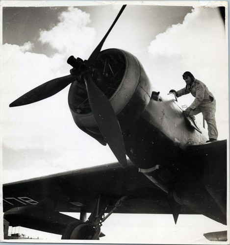 Vickers wellesley engine - vickers,