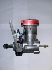 Ys 91rs  Nitro Engine