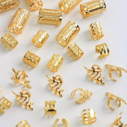 40pcs metal cuff - 40pcs,