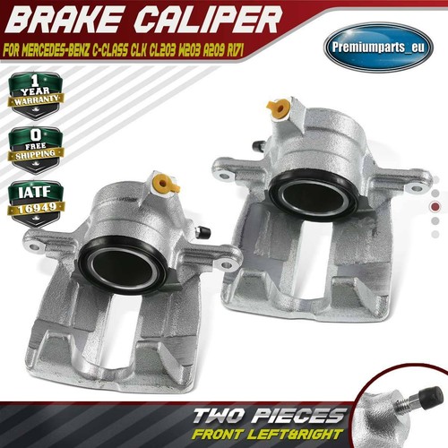Brake calipers front for - brake,