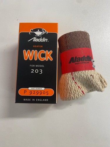 Aladdin heater wick p929905 - heater,