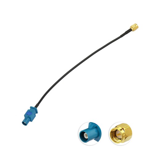 Antenna adapter fakra - adapter,