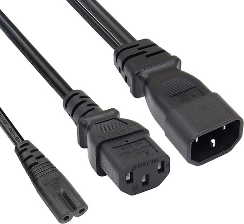 C14 c13 splitter power - c13,