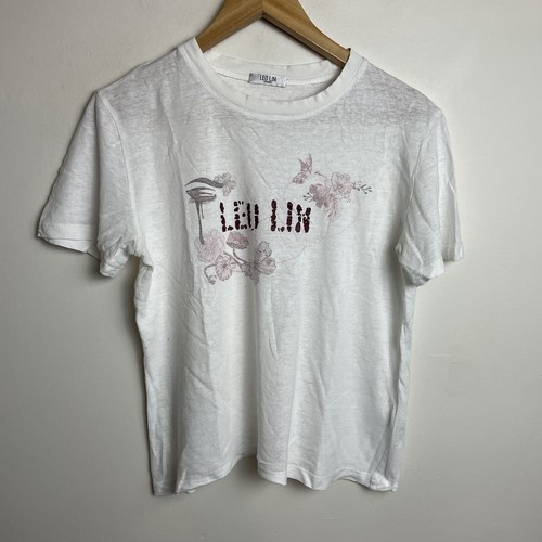 Leo lin shirt - leo,