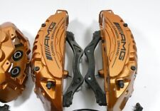 Fresh Copper Metallic AMG Honda Paint Aerosol Brake Caliper Heat Resistant 400ml