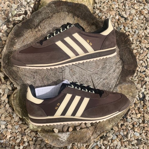 Bnibwt premium brown suede - brown,