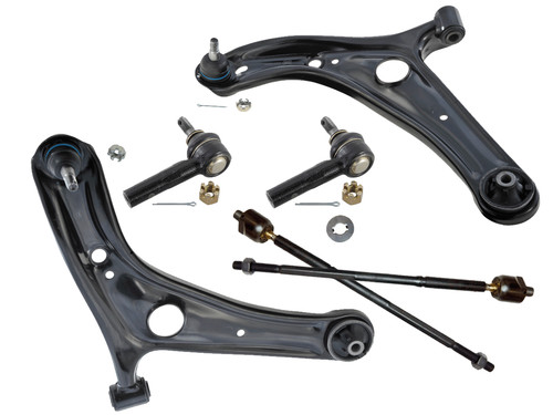 Suspension kit lower control - kit,
