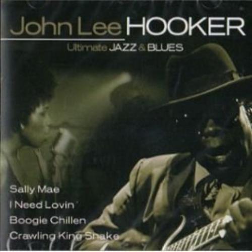 Hooker john lee ultimate - hooker,,