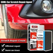 Car Paint Scratch Cleaner