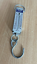 Vintage Salter Pocket Balance Weighing Scales No 3