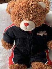 High School Musical, Build A Bear With Wildcats Track Suite Outfit. 
