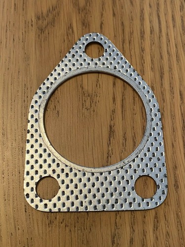 Exhaust gasket brand - exhaust,