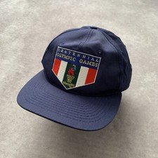 Vintage 90s Atlantic Olympics