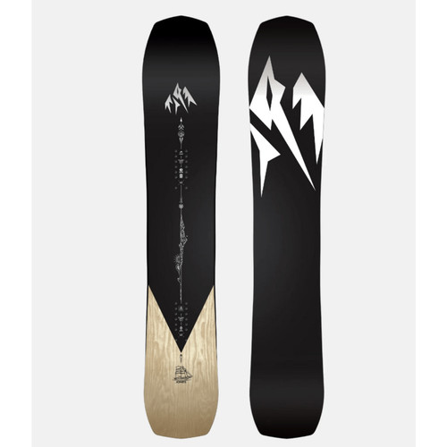 Jones snowboard flagship pro - snowboard,