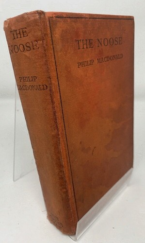 The noose philip - the, by