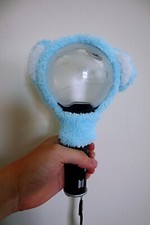 BTS BT21 ARMY Bomb Cover -