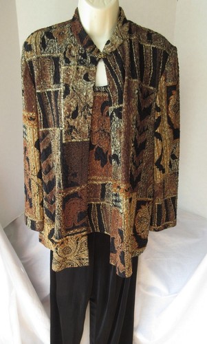 M richards women s - r&m, 2