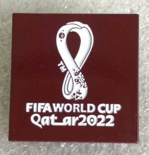 World cup 2022 - qatar, logo