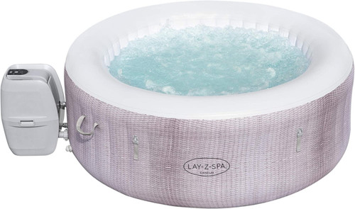 Lay spa bw60003gb - lay-z-spa, airjet