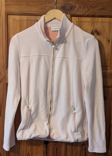 Golfino ladies golf fleece - golfino,