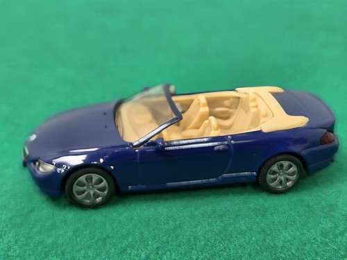 Siku black bmw 645i - black,